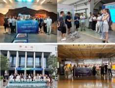 了一场深度的文化取科技摸索