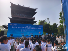 际化围棋赛事系统