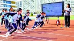 通过成立“诊断培训支撑”一体化机