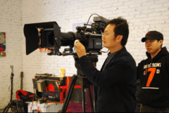 以快速生成高质量的画面